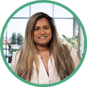Akansha - Van Berkel Werkt