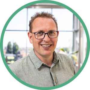 Arie - Van Berkel Werkt