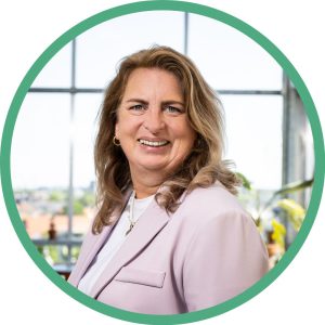 Franciska - Van Berkel Werkt