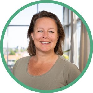 Marjolein - Van Berkel Werkt