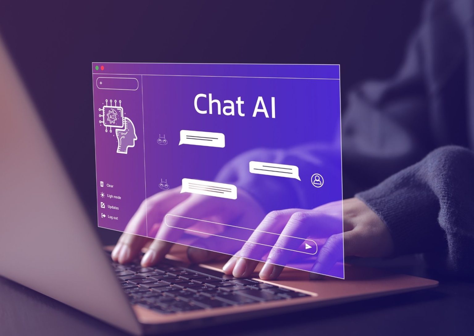 AI en de arbeidsmarkt: kansen én bedreigingen voor werkgevers | Van ...